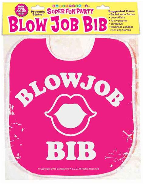 pink blow job